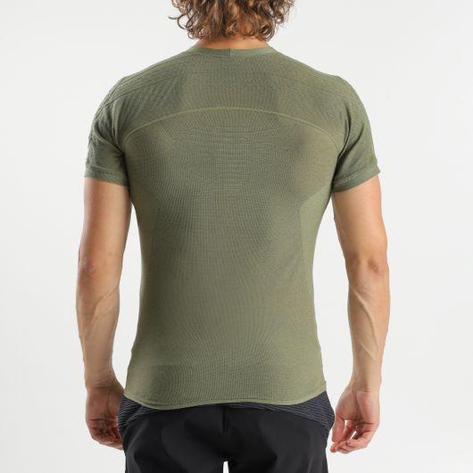 Image du produit UYN T-Shirt Sparkcross Self Layer (S)