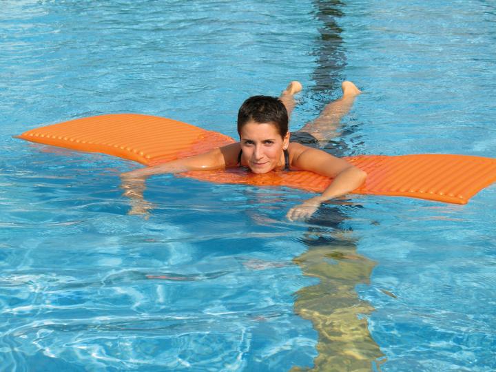 Produktbild Sport-Thieme Aqua-Gymnastikmatte