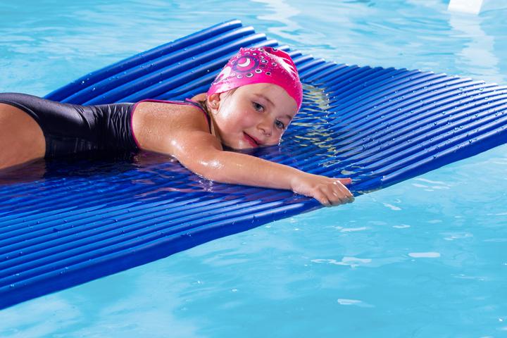 Produktbild Sport-Thieme Aqua-Gymnastikmatte