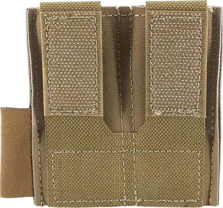 Image du produit Bridgehead Pistol Doube Mag Pouch