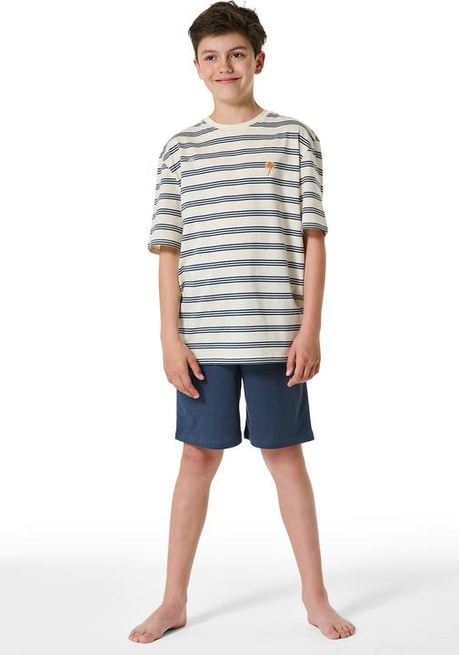 Immagine prodotto Schiesser Abbigliamento da notte corto (140)