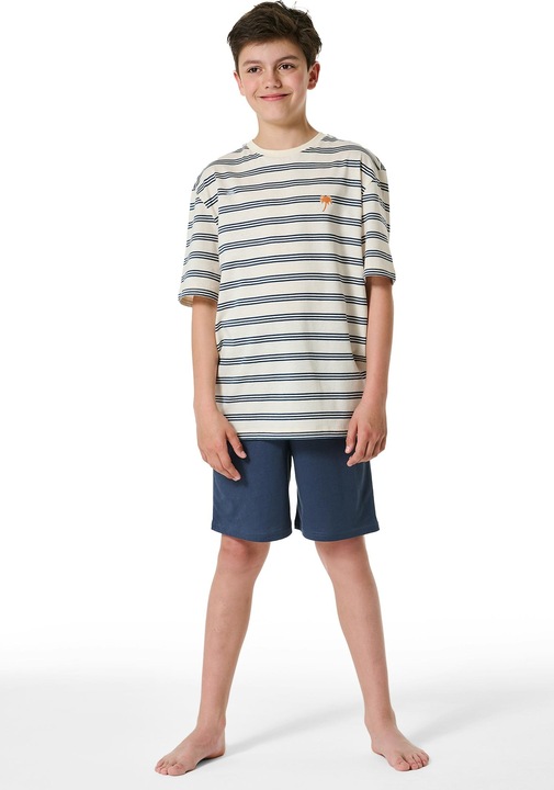 Produktbild Schiesser Shorty Nightwear (140)