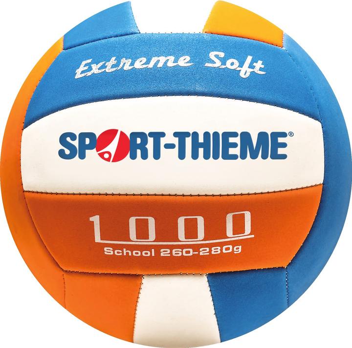 Produktbild Sport-Thieme Volleyball School 1000 (5)
