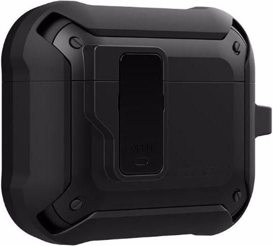 Produktbild Nillkin Robuste Kunststoff Hardcase Schutzhülle (Kopfhörer Hülle)
