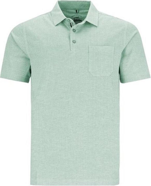 Actual product image Hajo Poloshirt Stay Fresh Kurzarmshirt (3XL)
