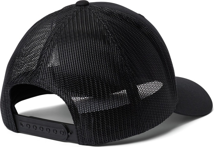 Actual product image Columbia Mesh Snap Back (One size)