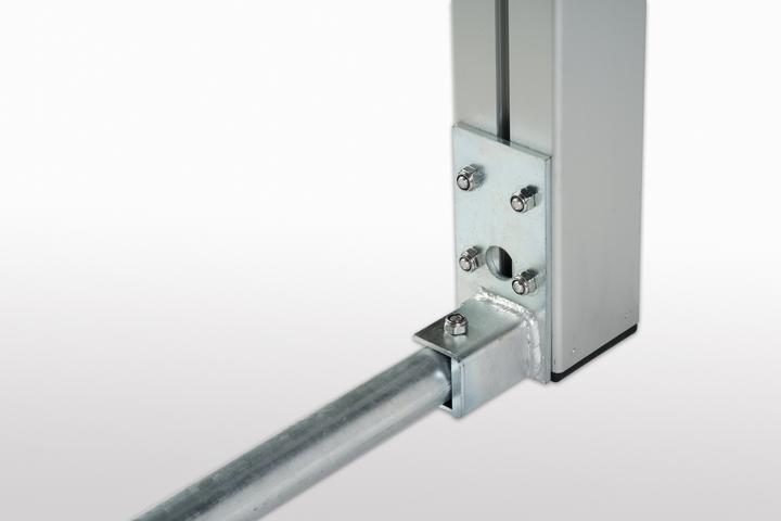 Immagine prodotto Sport-Thieme Porta da calcio per interni 5x2 m