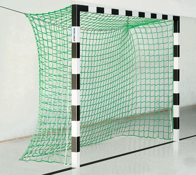Image du produit Sport-Thieme But de handball en salle 3x2 m, sans arceau de filet