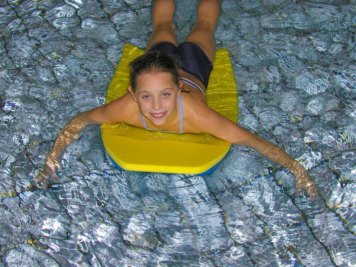 Produktbild Sport-Thieme Jive-Board