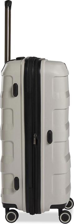 Actual product image Stratic Straw + hard shell case() (65 l, M (50 - 90l))