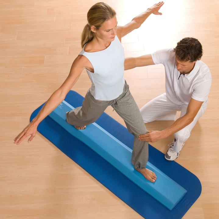 Actual product image Airex Balance