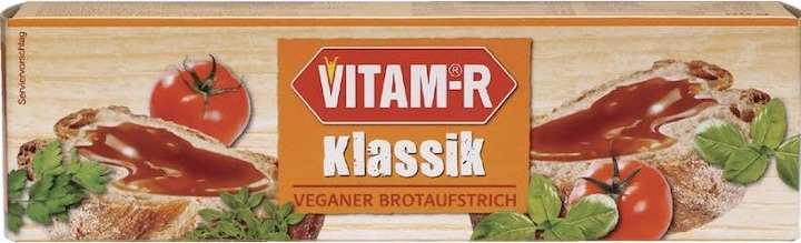 Produktbild Vitam Hefe Extrakt R rein (80 g)