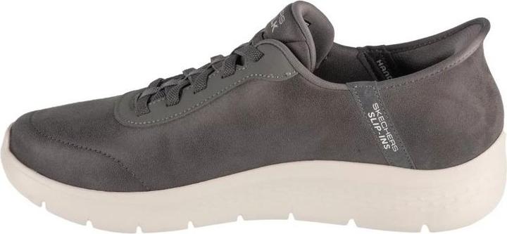 Image du produit Skechers Slip-Ins: GO Walk Flex - Smooth Motion Grau (46)
