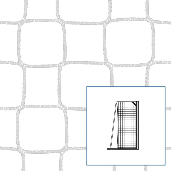Actual product image Sport-Thieme Small field / handball goal net 80/150 cm