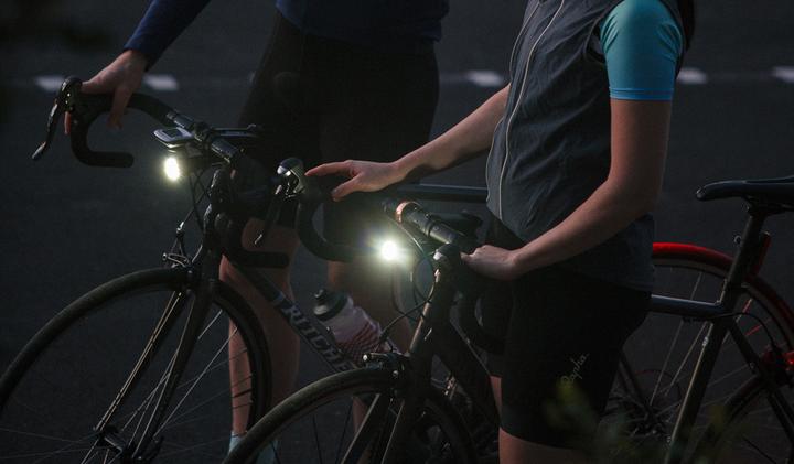 Image du produit knog. Objectif PWR Lighthead 600