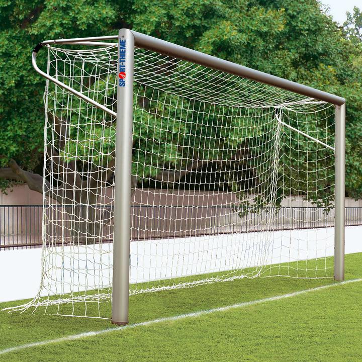 Immagine prodotto Sport-Thieme Porta da calcio per ragazzi 5x2 m, profilo ovale, con zoccoli a terra