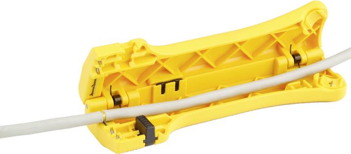 Produktbild Jokari Kabelentmanteler Geeignet (130 mm)