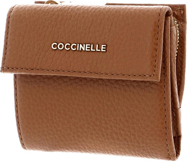 Produktbild Coccinelle Metallic Soft Wallet