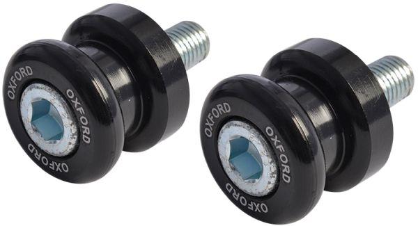 Actual product image Oxford Bobbins M10 (1.5 thread)