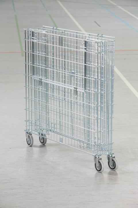 Actual product image Sport-Thieme Transport trolley Jumbo