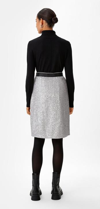 Produktbild Comma Identity Minirock (36)