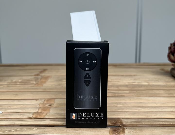 Image du produit Deluxe Homeart Télécommande (Télécommande spécifique à l'appareil)
