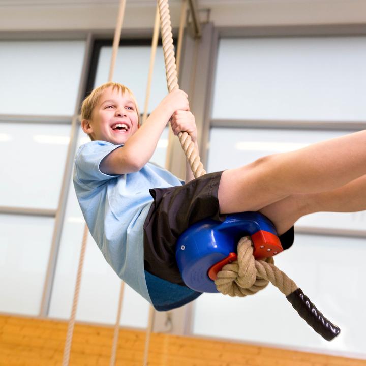 Actual product image Swingtop Swing seat Swing