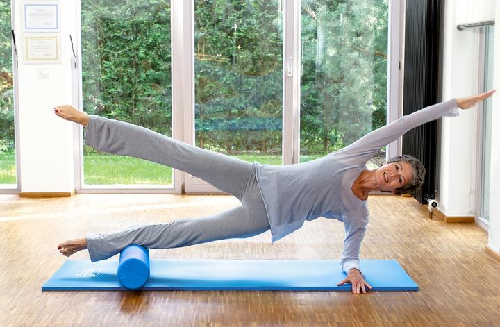 Image du produit Sissel Roller Pro