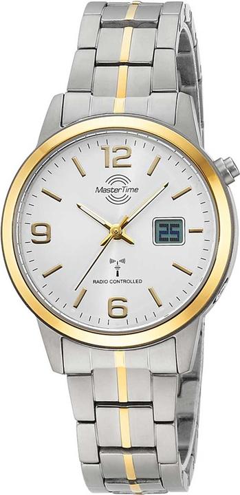 Immagine prodotto Master Time MTLT-10900-42M Expert Titanio