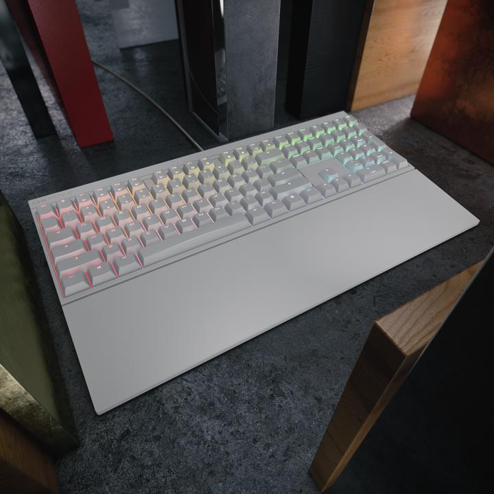 Produktbild CHERRY xtrfy MX 2.0S (DE, Kabelgebunden)