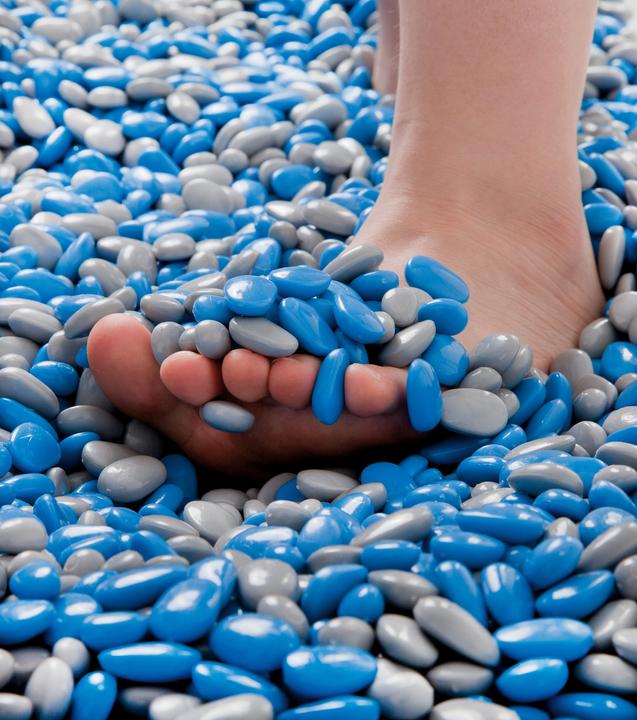 Produktbild Therabeans Kunststoffbohnen