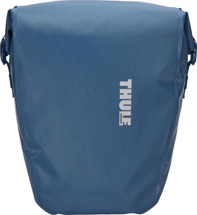 Image du produit Thule Sacoche-Set Pack'n Pedal "LARGE Shield" 2x25l (25 l, Sac de porte-bagages)