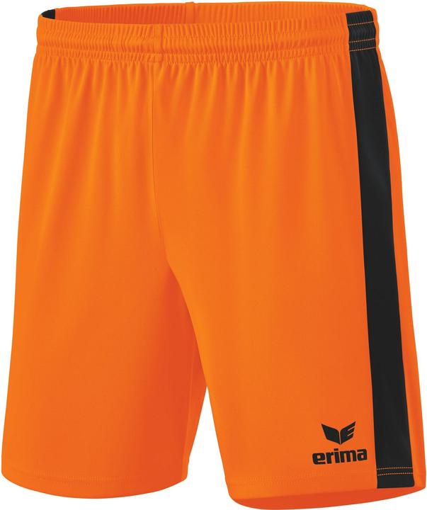 Nouvelle orange, Noir