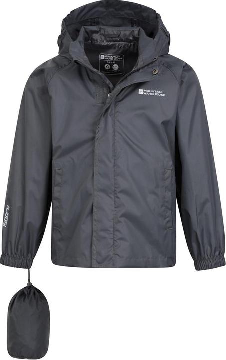 Produktbild Mountain Warehouse Pakka II Jacke wasserfest (158)