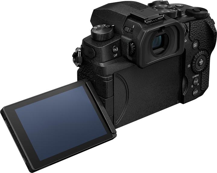 Produktbild Panasonic Lumix G97 (20.30 Mpx, 4/3)