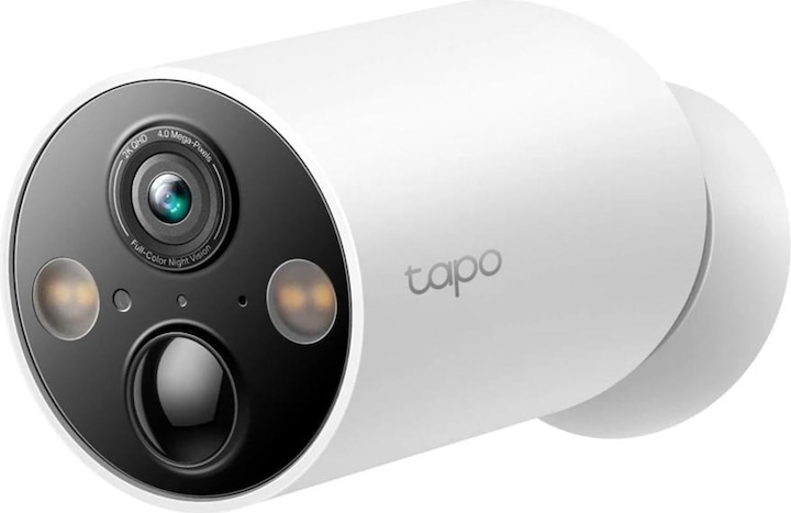 TP-Link Tapo C425 (2560 x 1440 Pixels)