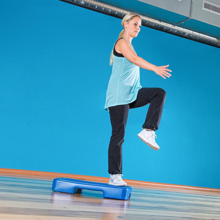 Actual product image Sport-Thieme Aerobics Step Basic