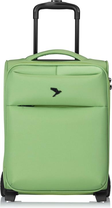 Actual product image Pack Easy Easytrip (29 l)