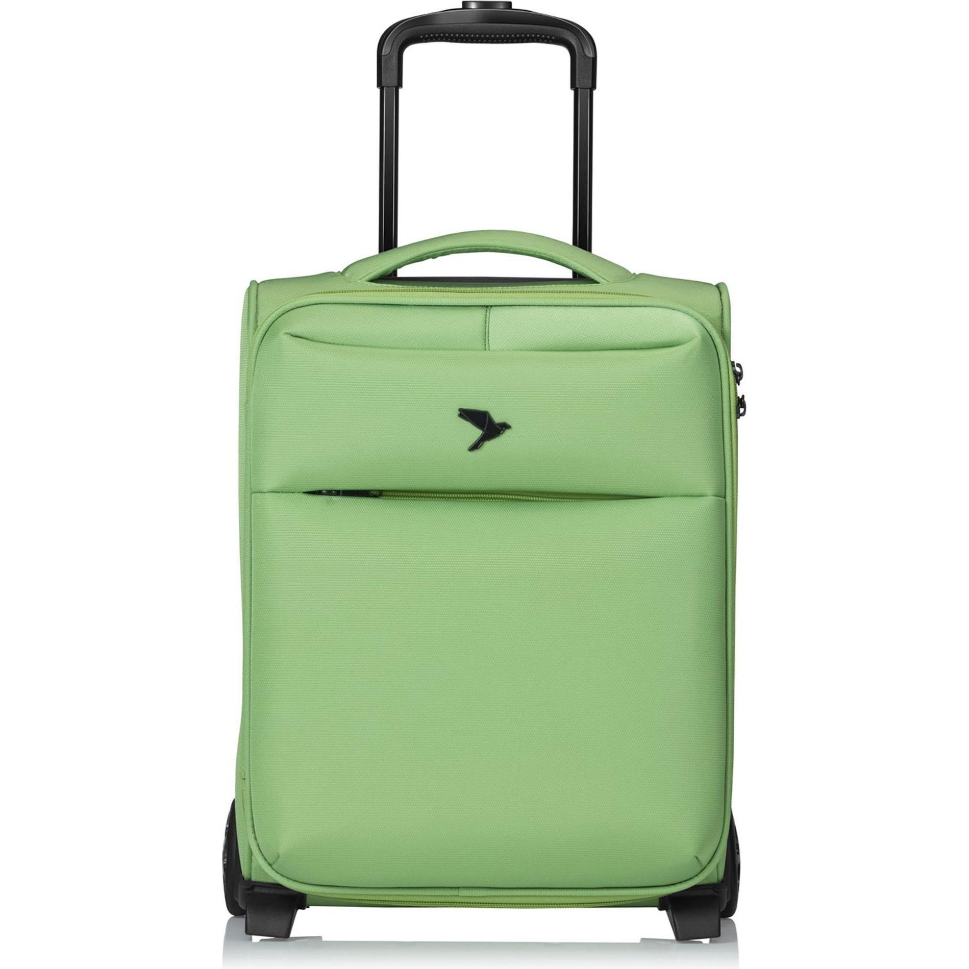 Pack Easy, Koffer, Easytrip, Grün, (29 l, Handgepäck (bis 50l))