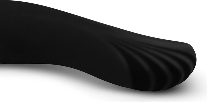 Actual product image SwayVibes No. 4 Black