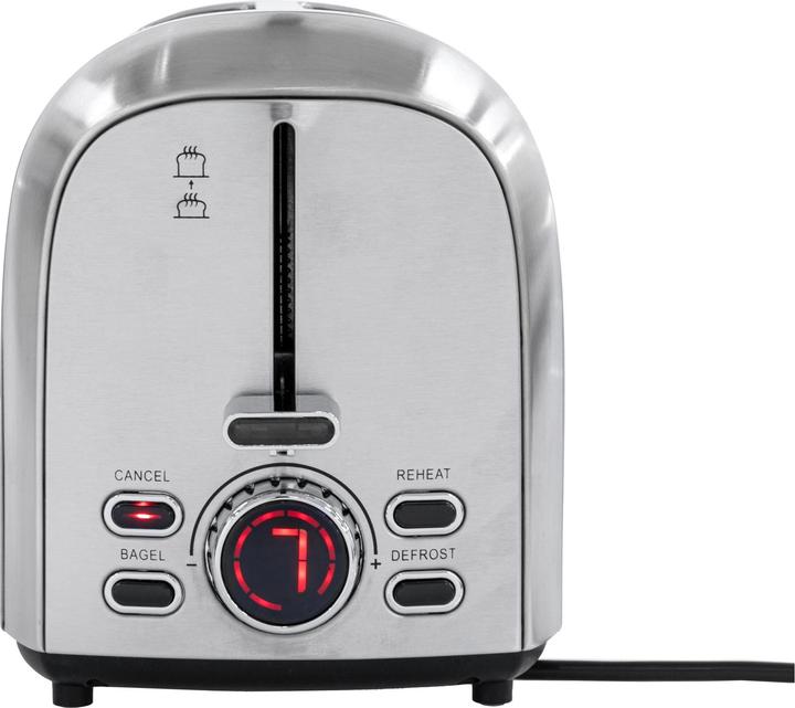 Produktbild Furber Toaster