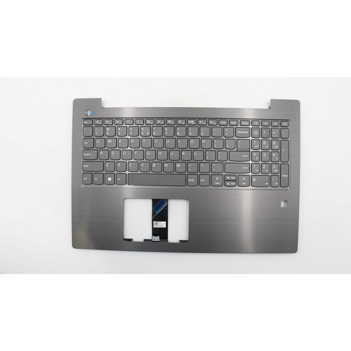Lenovo Upper Case w/KB, Notebook Ersatzteile