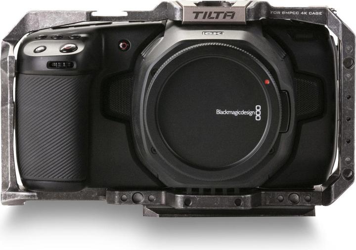 Immagine prodotto Tilta Gabbia completa per la BMPCC 4k/6K