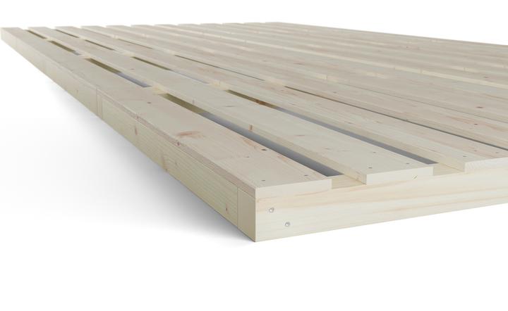 Produktbild Sport-Thieme Lattenrost Holz