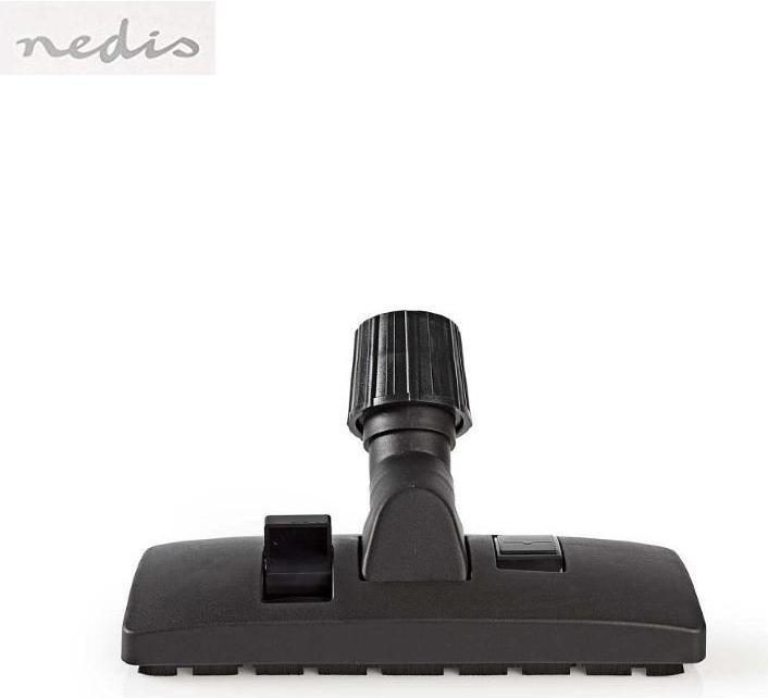 Immagine prodotto Nedis Spazzola universale per aspirapolvere ø30-40mm con adattatore extra VCBR110CFVAR