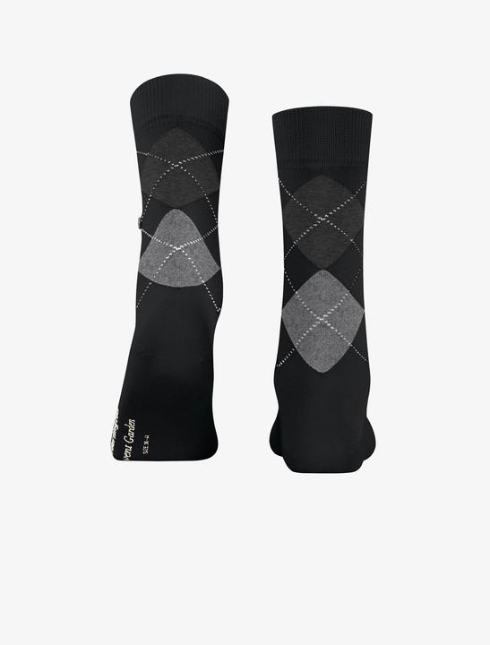 Produktbild Burlington Covent Garden (Einzelpack, 36 - 41)