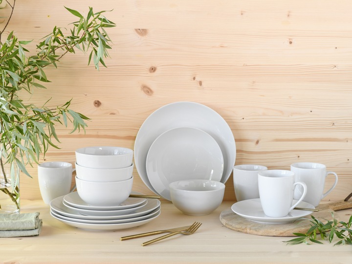 Immagine prodotto CreaTable Luna (16 Pezzo/i)