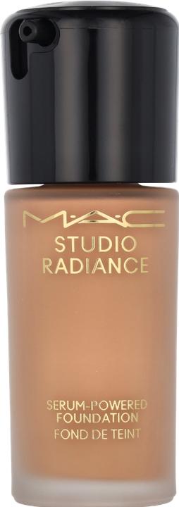 Actual product image MAC Cosmetics M.A.C. Studio Rad Serum Pow Fond de Teint NW20 (No. NW20)