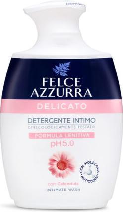 Produktbild Felce Azzurra Intimseife (250 ml, Intimwaschlotion)