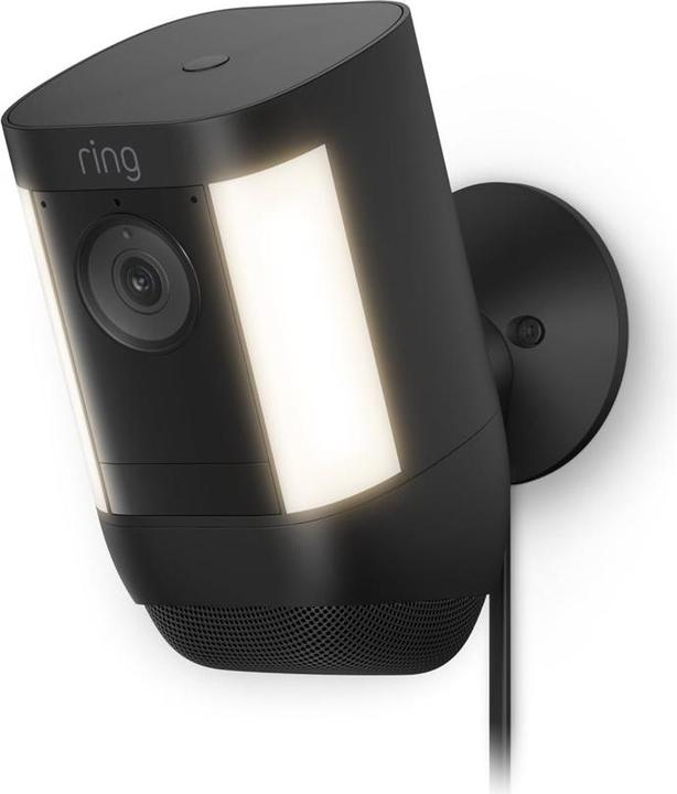 Actual product image Ring Spotlight Cam Pro (1920 x 1080 Pixels)